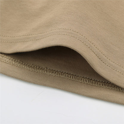Men's Double Knit Shorts