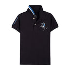 Junior Napoleon Polo