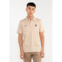 Men's Embroidered Polo