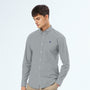 Men's Oxford Shirt