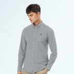 Men's Oxford Shirt