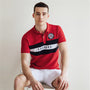 Men's Union Jack Polo