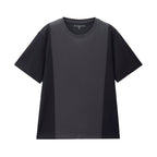 Men's Interlock Crew Neck Regular Tee