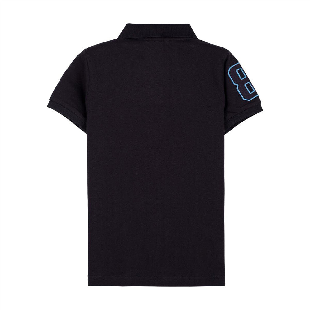 Junior Napoleon Polo