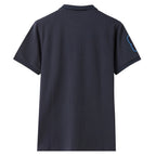 Men's 3D Napoleon Polo