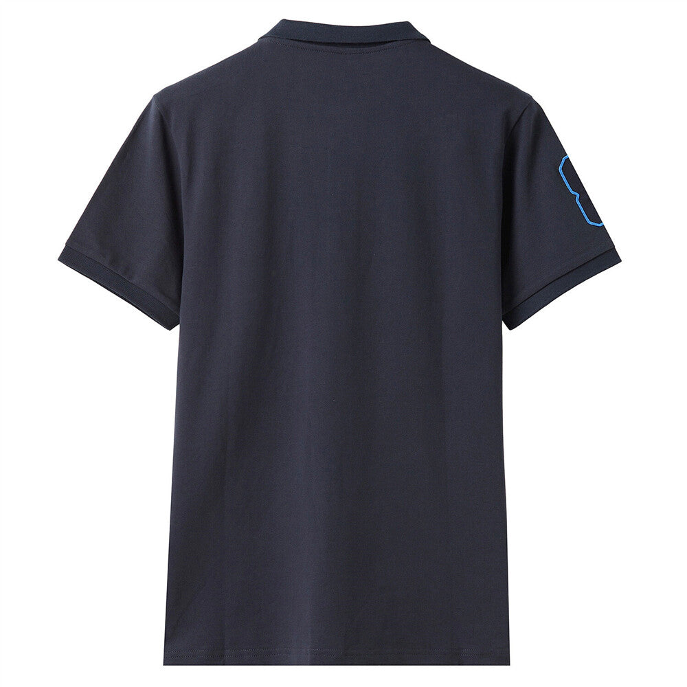 Men's 3D Napoleon Polo