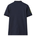 Men's 3D Lion Polo