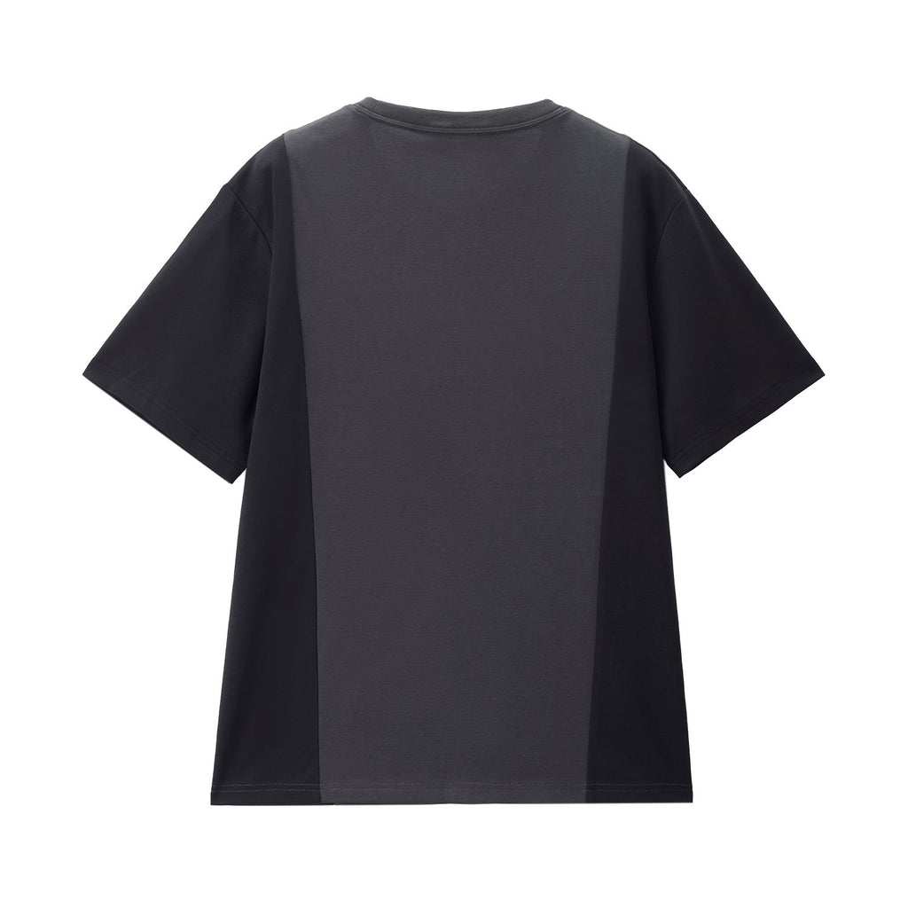 Men's Interlock Crew Neck Regular Tee