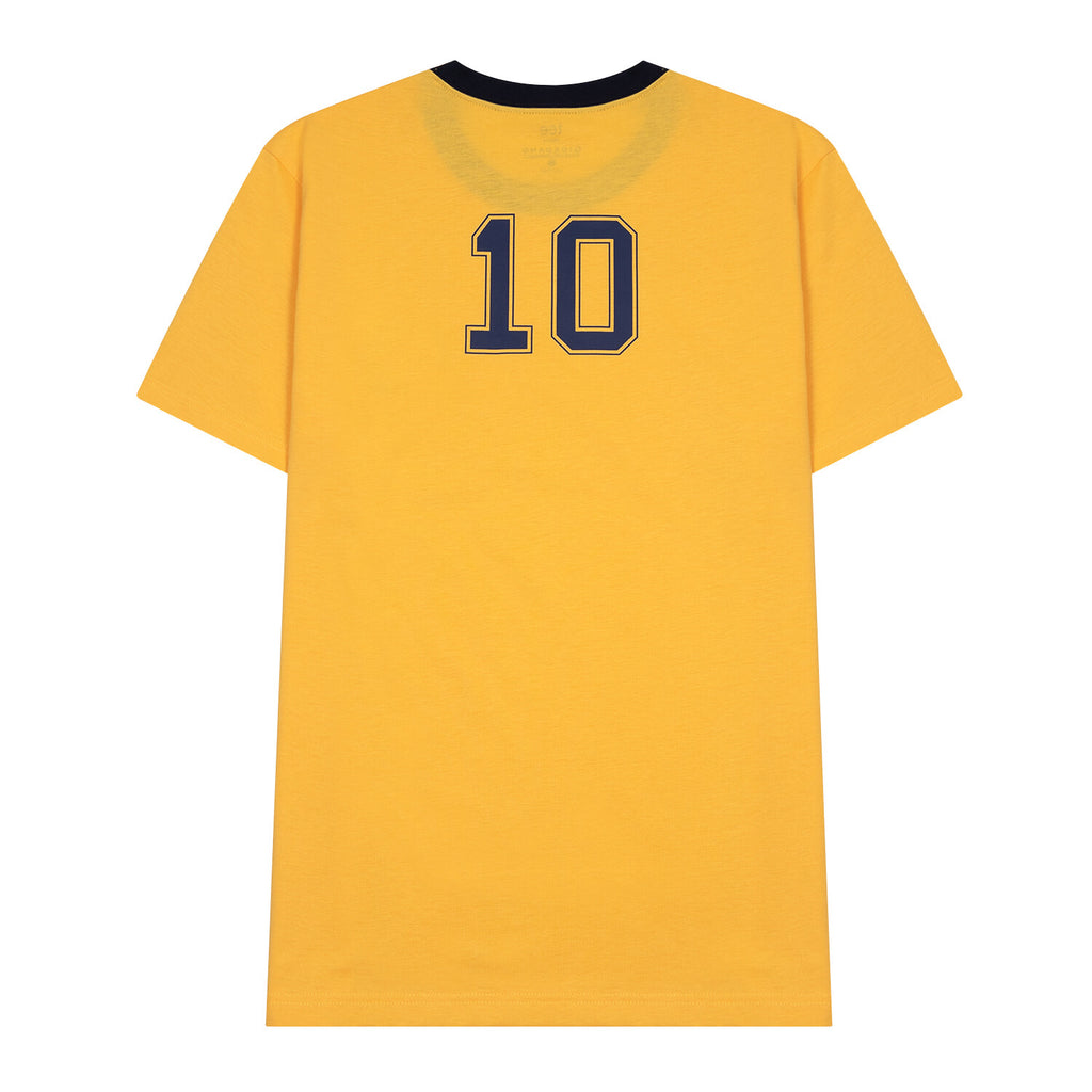 Men's Limited Edition Print Tee