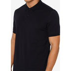 Men's Cotton Solid Polo