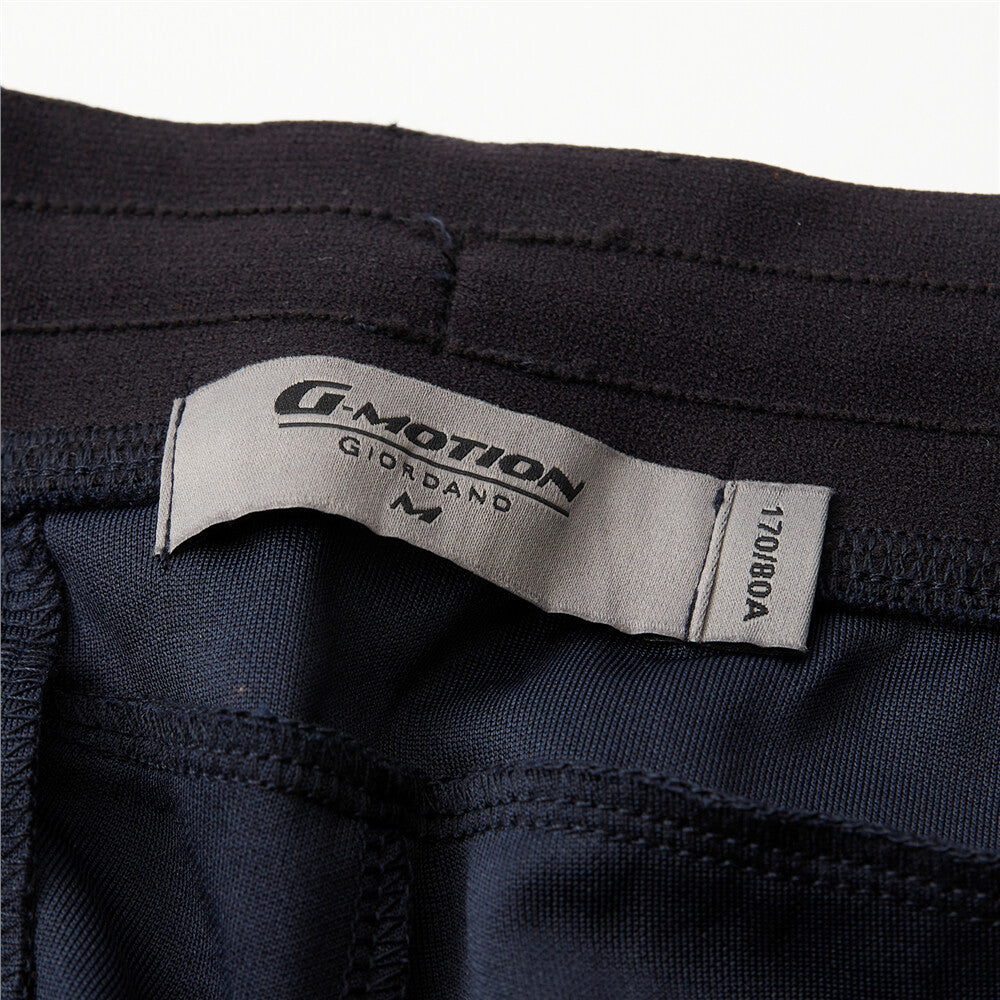 Men's Double Knit Jogger