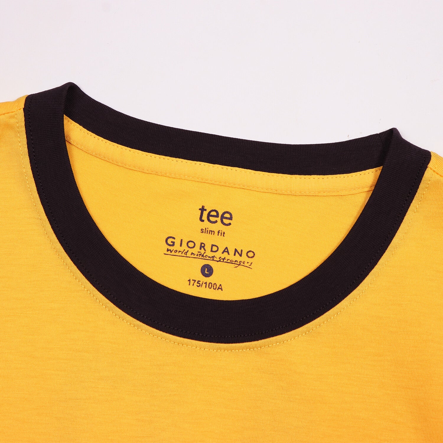 Men's Limited Edition Print Tee