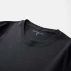 Men's Interlock Crew Neck Regular Tee