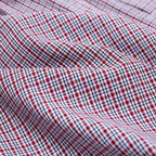 Men’s Regular Fit Cotton Poplin Boxers 3-Pack