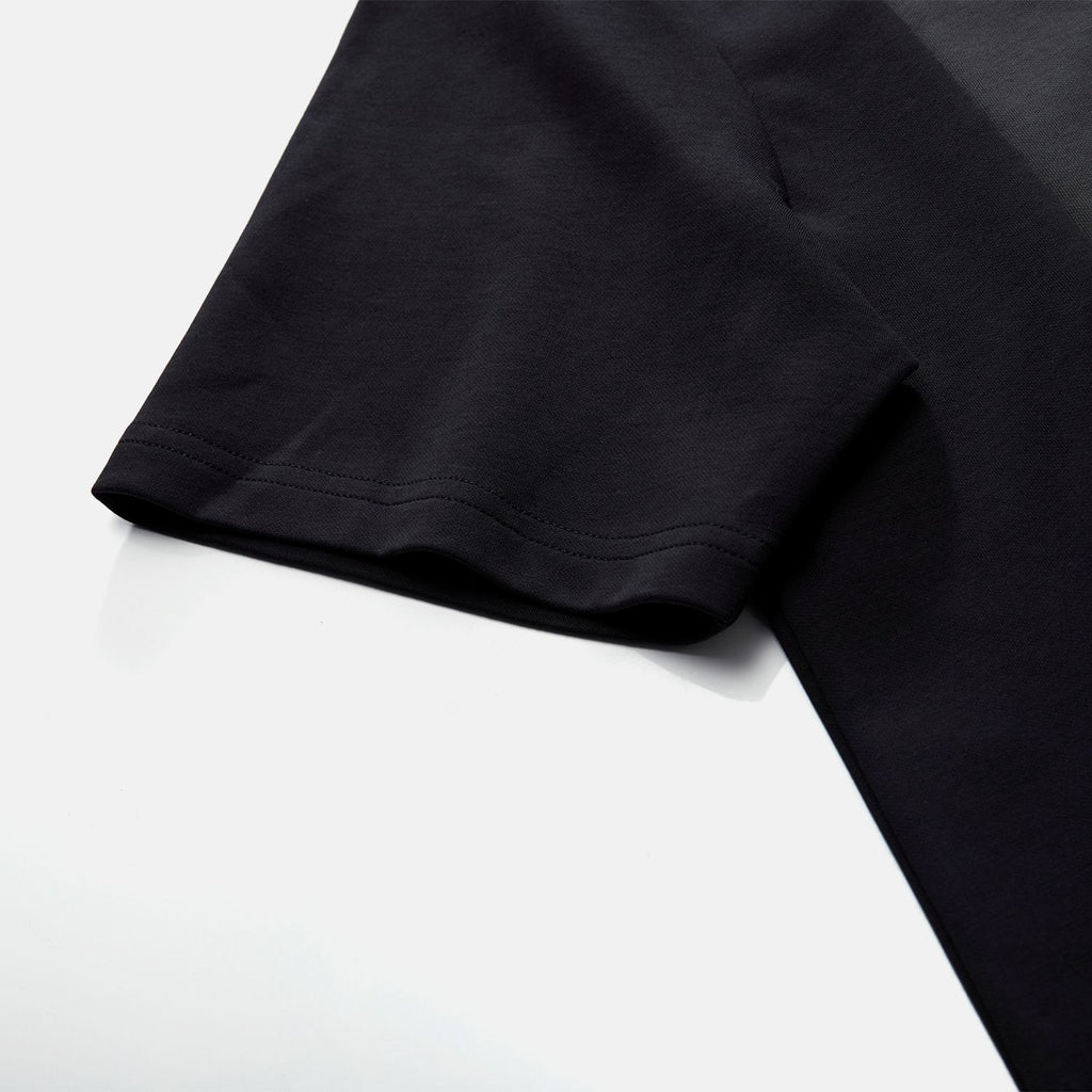 Men's Interlock Crew Neck Regular Tee