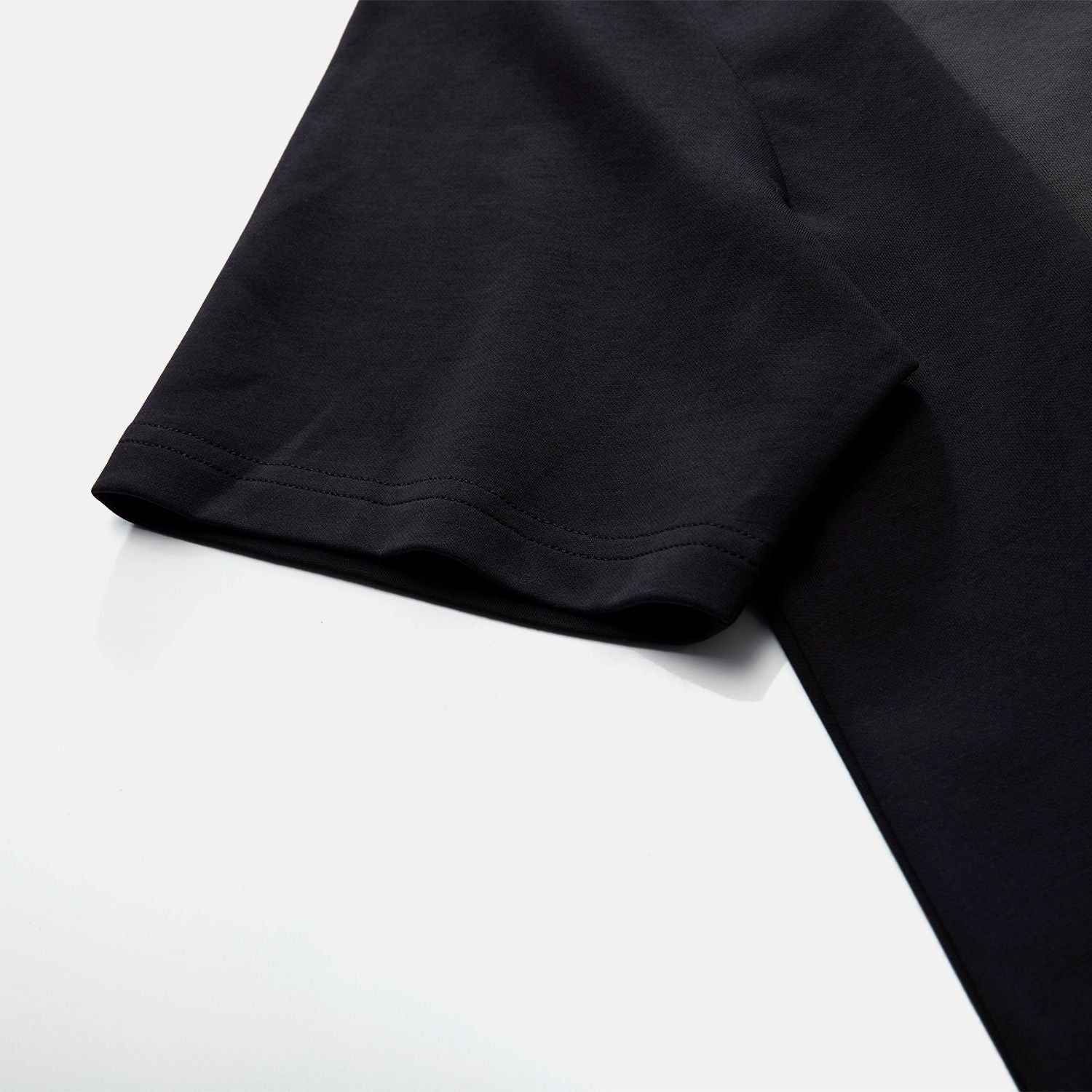 Men's Interlock Crew Neck Regular Tee