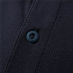 Men's 3D Lion Polo