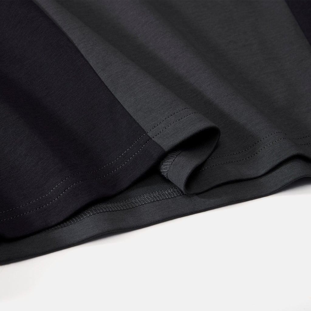 Men's Interlock Crew Neck Regular Tee