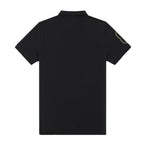 Men's 3D Lion Polo