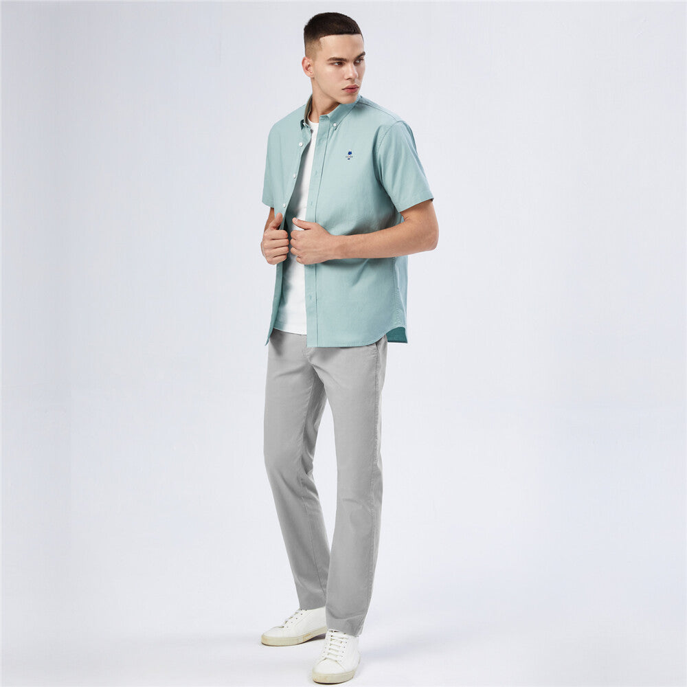 Men's Khakis
