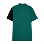 Men's Bold Embroidery Polo