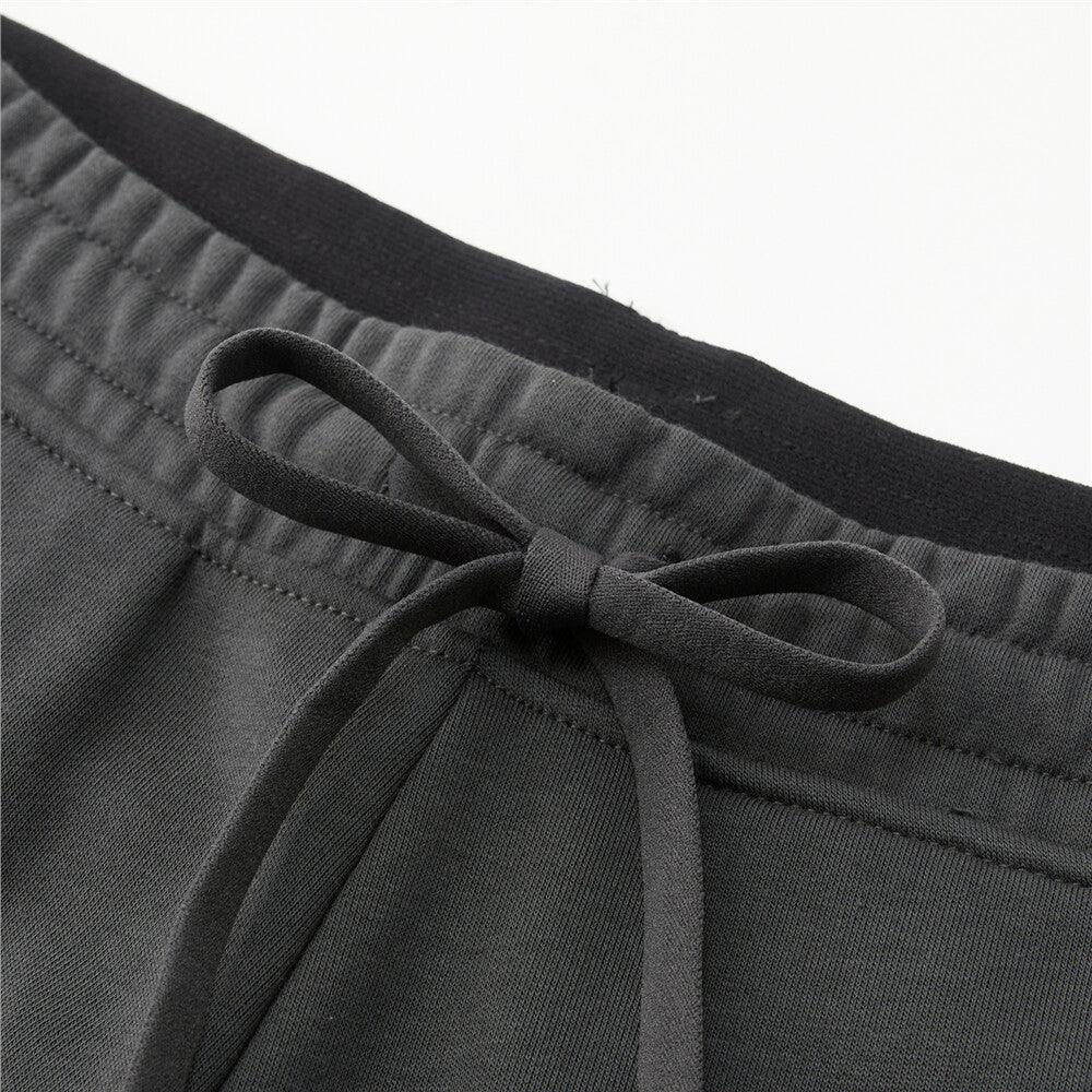 Men's French Terry Joggers
