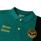 Men's Bold Embroidery Polo