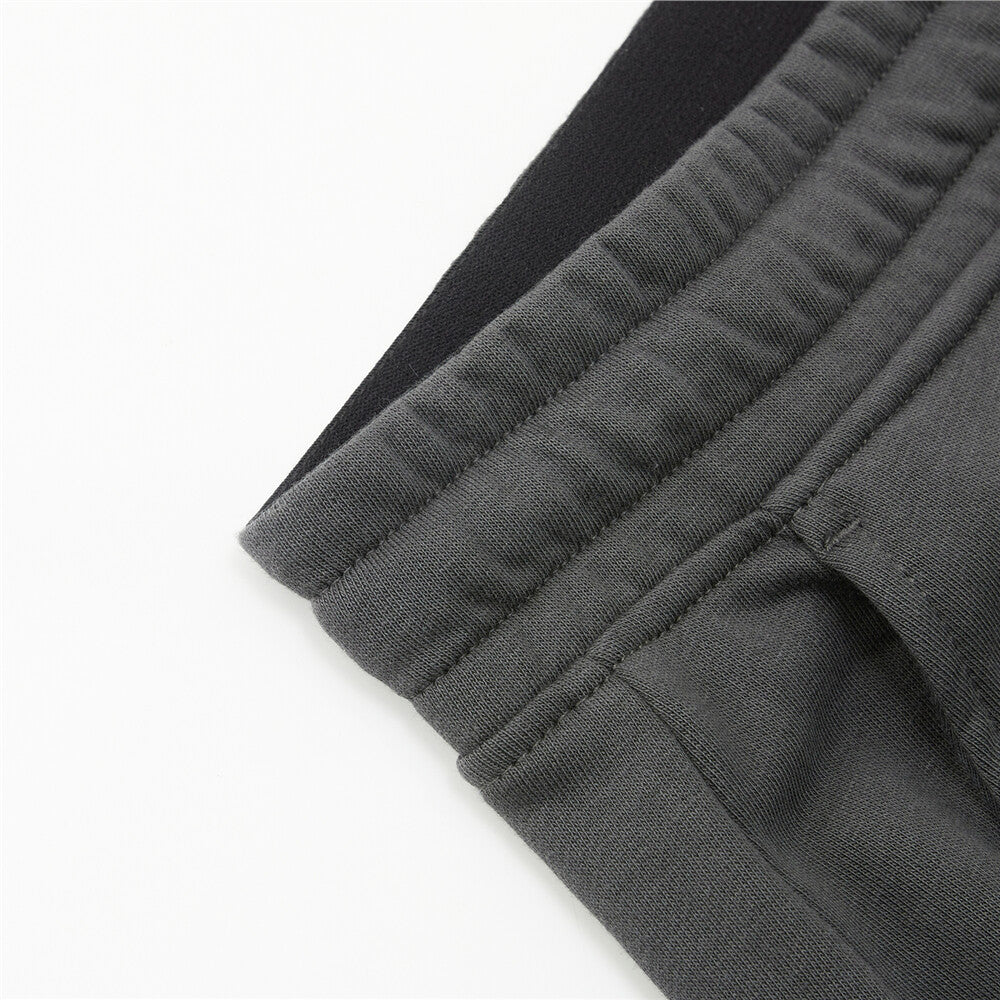 Men's French Terry Joggers