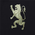 Men's 3D Lion Polo