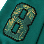 Men's Bold Embroidery Polo