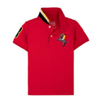 Junior Napoleon Polo