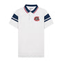 Men's Bold Polo