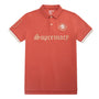 Men's Bold Polo