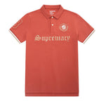 Men's Bold Polo