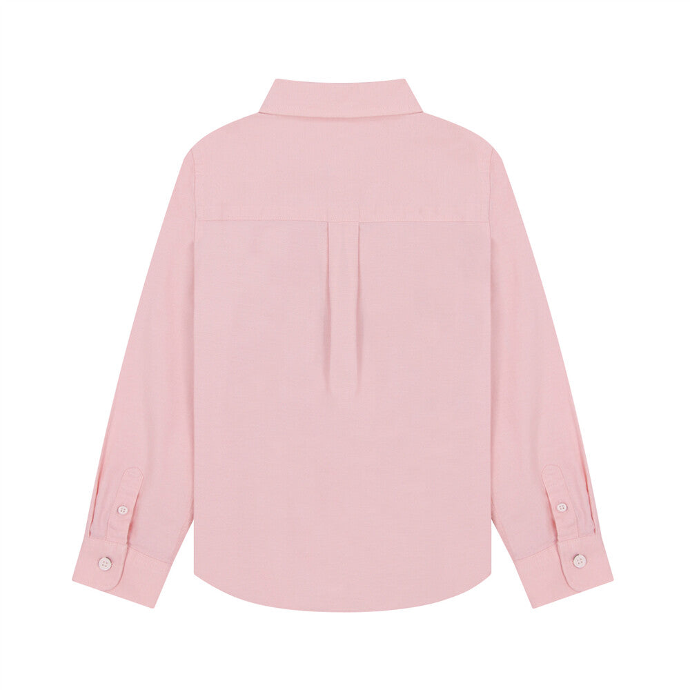 Junior Oxford Shirt