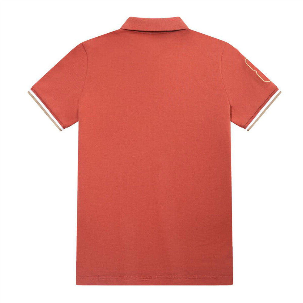 Men's Bold Polo