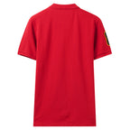 Men's 3D Napoleon Polo
