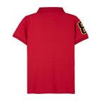 Junior Napoleon Polo