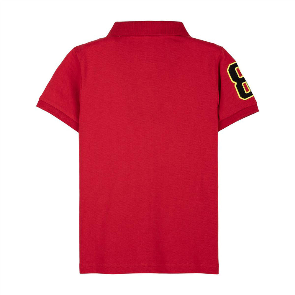 Junior Napoleon Polo