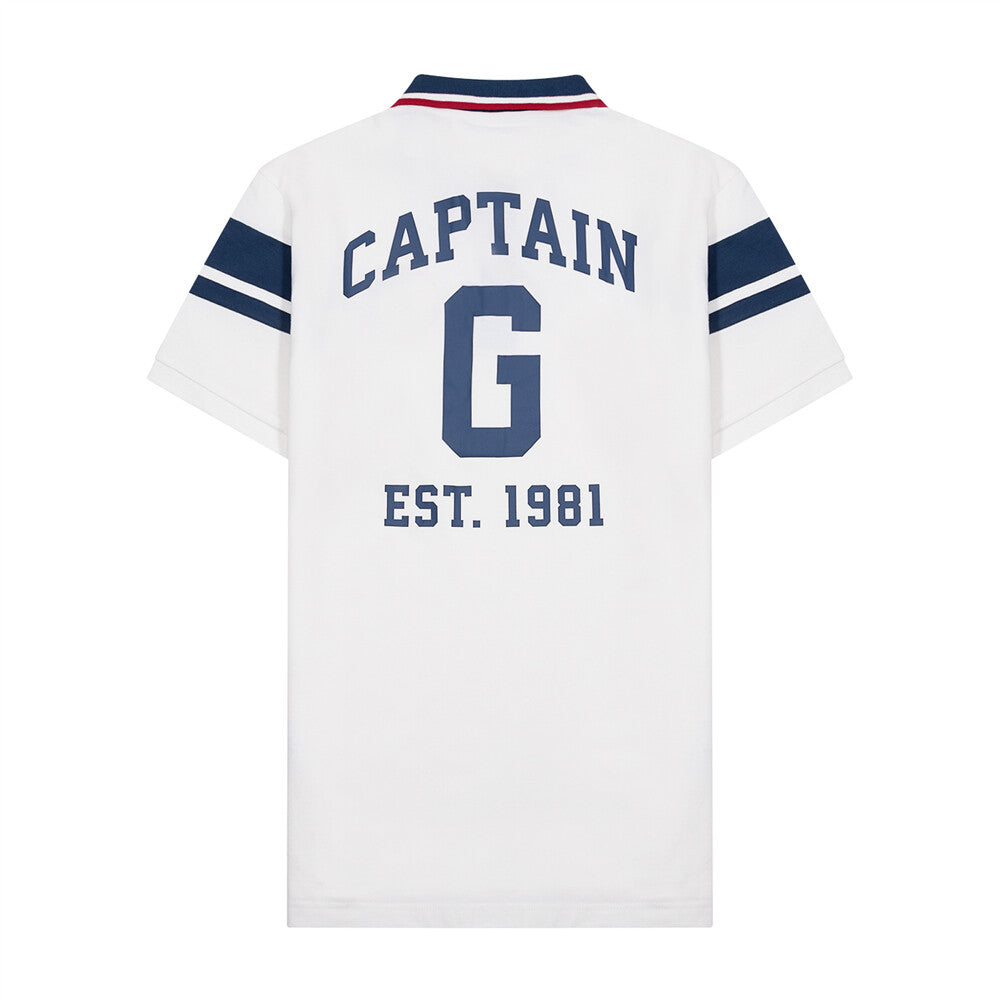 Men's Bold Polo