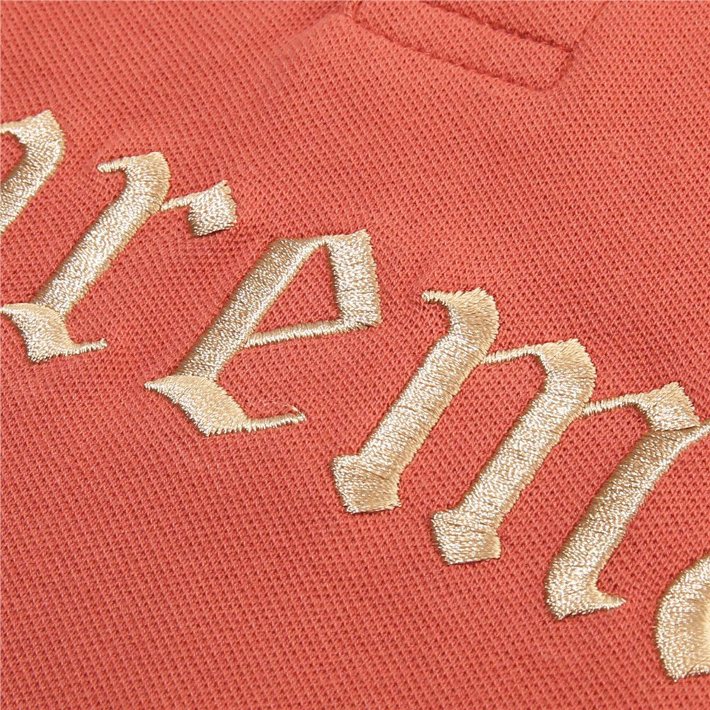 Men's Bold Polo