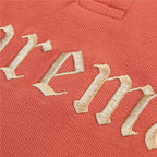 Men's Bold Polo