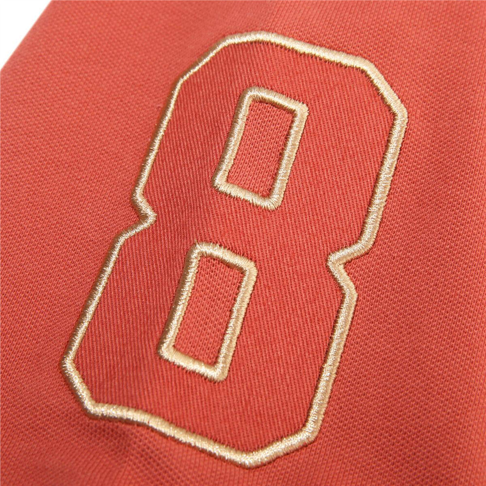 Men's Bold Polo