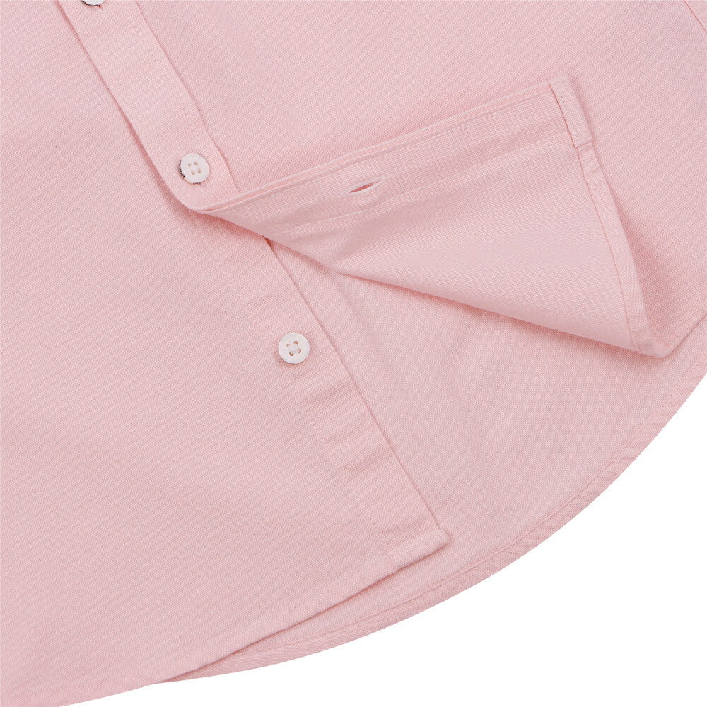 Junior Oxford Shirt