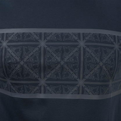 Men's G-Motion Cotton Crew Neck Tee