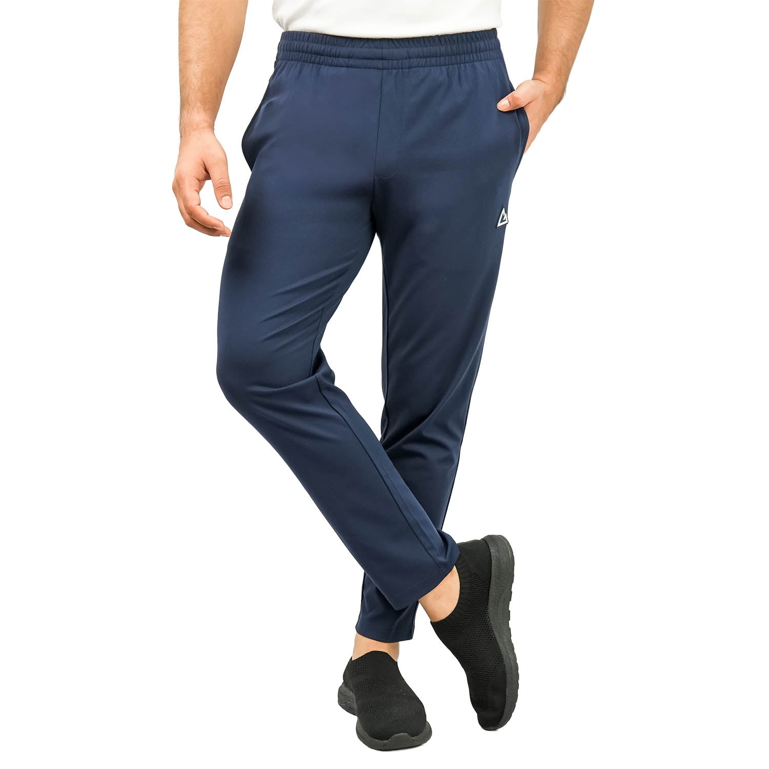 Men's G-Motion Slim Straight Fit Pants