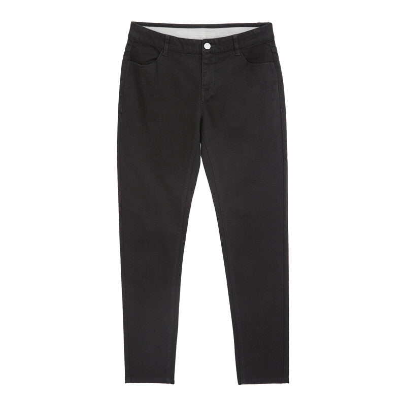 Women's Khaki Trouser Pant