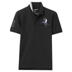 Men's 3D Napoleon Polo