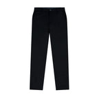 Men's Mid-Rise Twill Pants (180° Waistband)