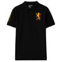 Men's 3D Lion Polo